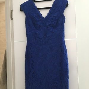 Tadashi Shoji Dress